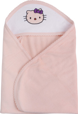 

Quick Dry Plain Single Quilt(Peach)