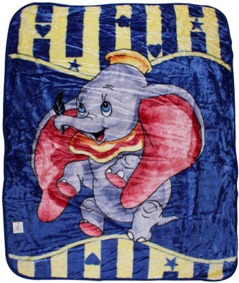 

Ole Baby Abstract  Mink Blanket(Polyester, Multicolor