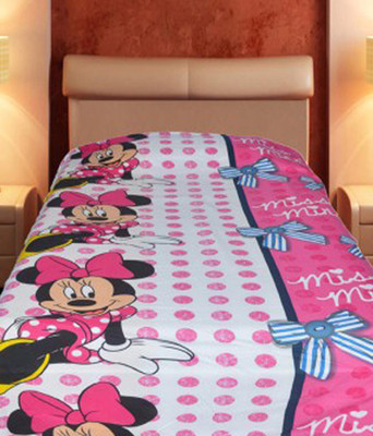 

Richa Creation Cartoon  Dohar(Microfiber, Multicolor