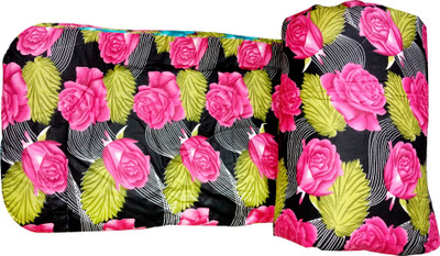 Birla Century Printed  Comforter(Cotton, Assorted