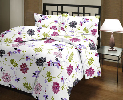 81% OFF on H'Decor Floral Queen AC Blanket(Poly Cotton, Multicolor) 81% OFF on H'Decor Floral Queen AC Blanket(Poly Cotton, Multicolor)