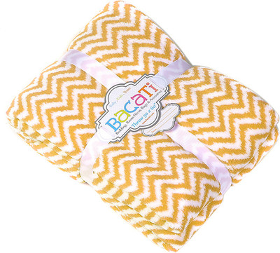 

Bacati Geometric Single Throw(Multicolor)