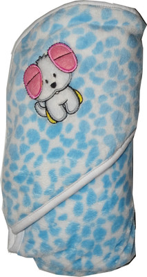 

Love Bird Printed  Blanket(Microfiber, Multicolor