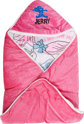 

Slick Cartoon  Baby Sleep Sack(Microfiber, Multicolor