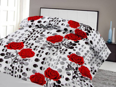 

Ruby Creation Printed Single Dohar(Microfiber, Multicolor)