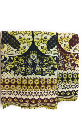 

Cotton Colors Printed  Top Sheet(Cotton, Multicolor