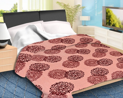 

Midha Groups 3D Printed  Blanket(Microfiber, Multicolor