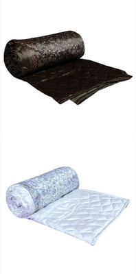 

Chelsi Abstract  Comforter(Microfiber, Multicolor