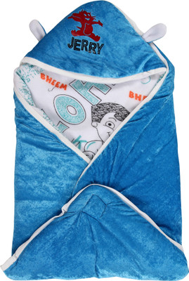 

Slick Cartoon  Baby Sleep Sack(Microfiber, Multicolor