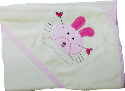 

Kandy Floss Animal  Blanket(Microfiber, Yellow