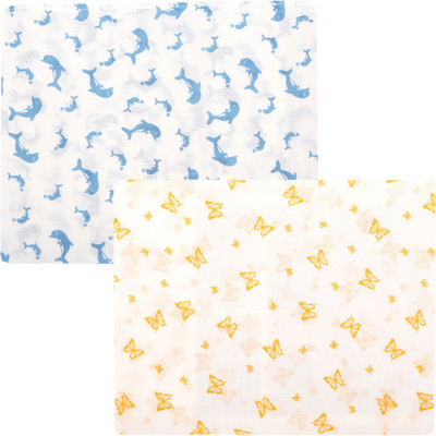 

Brother Baby Printed  Comforter(Microfiber, Multicolor