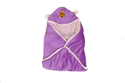 

The Chaddar Cartoon  Baby Sleep Sack(Microfiber, Multicolor