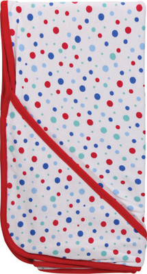 

MeeMee Printed  Blanket(Microfiber, Red1