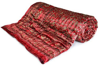 

Sellstra Floral  Comforter(Microfiber, Multicolor