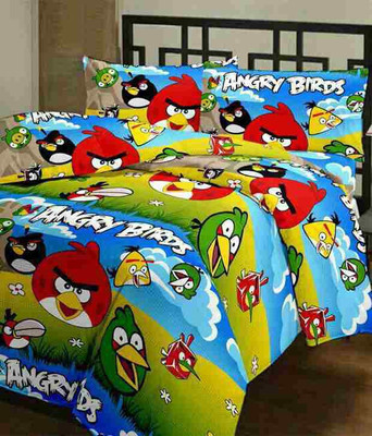 

Add 2 Cart Cartoon  Coral Blanket(Poly Cotton, Multicolor