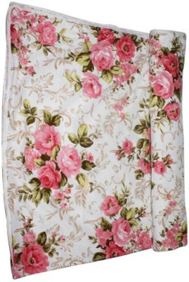 

VAMIRA Floral  Dohar(Cotton, Multicolor