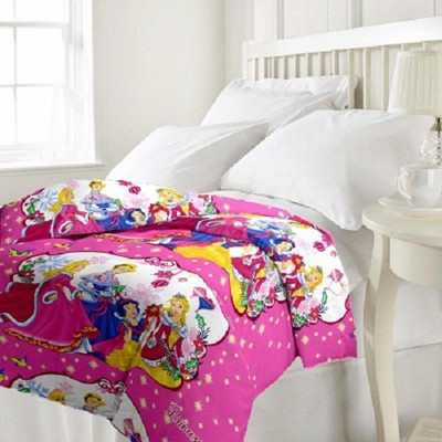 

Aarohe Fashion Cartoon  Top Sheet(Poly Cotton, Multicolor