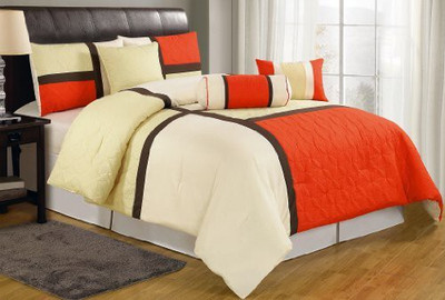 

Chezmoi Collection Duvet Cover