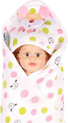 

Zonko Style Cartoon  Blanket(Cotton, Pink