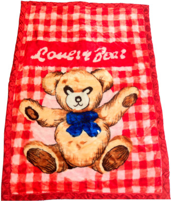

Design Willa Cartoon  Blanket(Microfiber, Multicolor