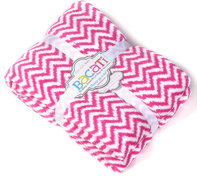 Bacati Geometric Single Throw(Multicolor)