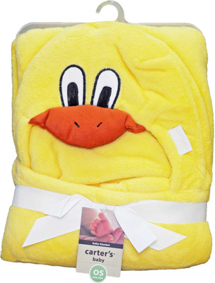 12% OFF on Carter's Animal Single Top Sheet(Yellow) 12% OFF on Carter's Animal Single Top Sheet(Yellow)