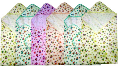 

Big Bear Printed  Comforter(Microfiber, Multicolor