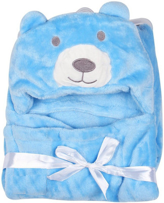 

N&M Animal  Blanket(Microfiber, Blue