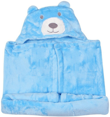 

N&M Animal  Blanket(Microfiber, Blue