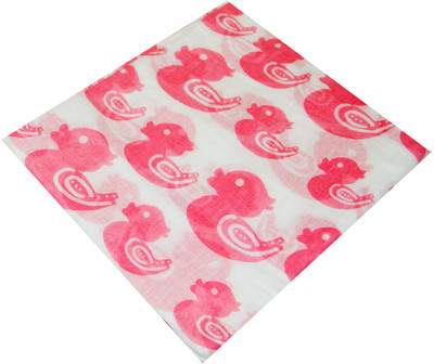 37% OFF on Ireeya Cartoon Single Blanket(Cotton, White, Pink) 37% OFF on Ireeya Cartoon Single Blanket(Cotton, White, Pink)