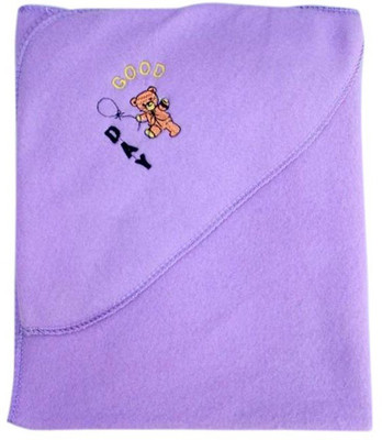 

Gargshope Cartoon  Coral Blanket(Polyester, Purple