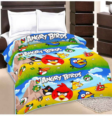 60% OFF on Razaiwala Cartoon Single Dohar(Microfiber, Blue) 60% OFF on Razaiwala Cartoon Single Dohar(Microfiber, Blue)