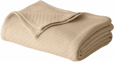

garg exports Self Design  Comforter(Cotton, Beige