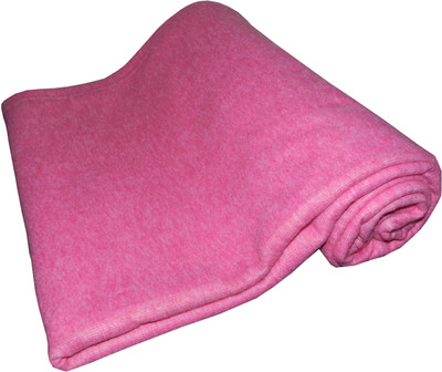 

Expressions Floral  Blanket(Polyester, Multicolor