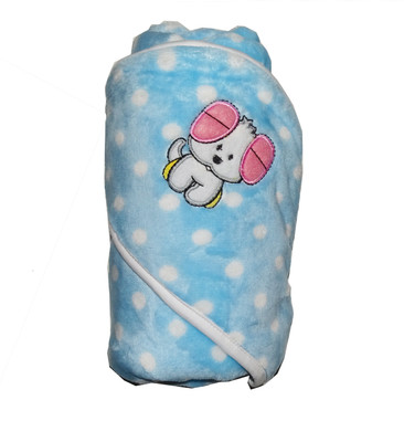 

Love Bird Printed  Blanket(Microfiber, Multicolor