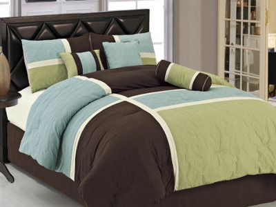 

Chezmoi Collection Duvet Cover