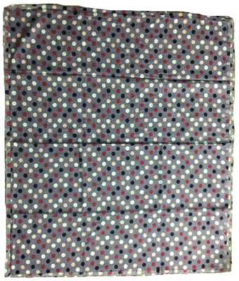 

Krivi Kids Polka  Dohar(Polyester, Multicolor