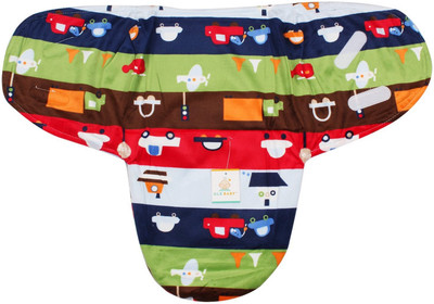 

Ole Baby Abstract  Baby Sleep Sack(Fur, Multicolor