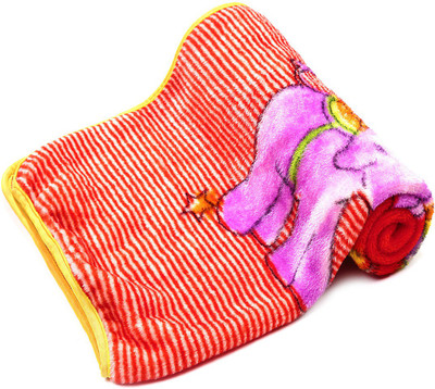 

Casa Confort Abstract  Blanket(Cotton, Multicolor