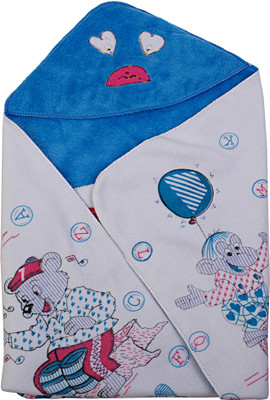 

Utc Garments Cartoon  Blanket(Microfiber, Blue, Multicolor