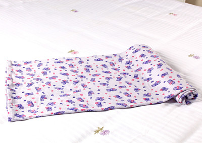 20% OFF on Mosgard Animal Single Blanket Multicolor(1Blanket, 1Packaging Bag) 20% OFF on Mosgard Animal Single Blanket Multicolor(1Blanket, 1Packaging Bag)