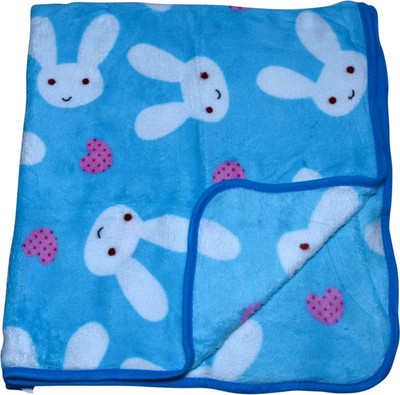 

Offspring Cartoon  Top Sheet(Cotton, Multicolor