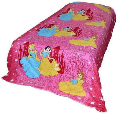 

Vinayak Enterprises Cartoon  Dohar(Poly Cotton, Multicolor