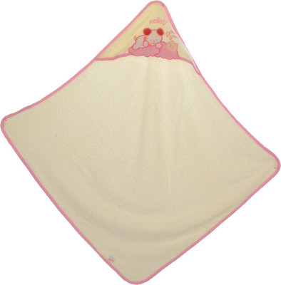 

Aarushi Floral  Blanket(Microfiber, Peach, Yellow