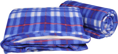 

Stop N Shop Checkered  Dohar(Microfiber, Multicolor