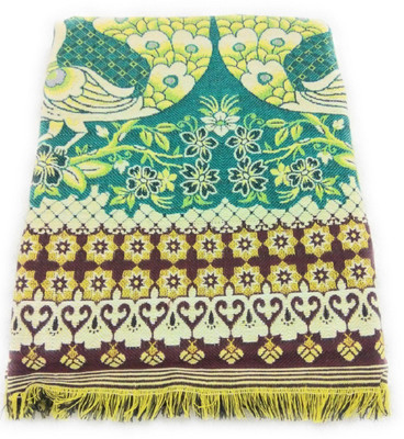 

Cotton Colors Printed  Top Sheet(Cotton, Multicolor