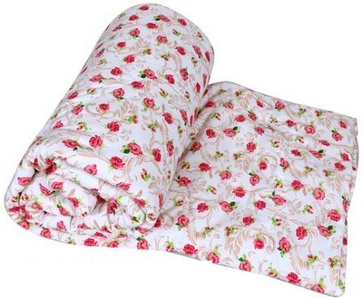 

Eshtyle Abstract  Comforter(Microfiber, Multicolor