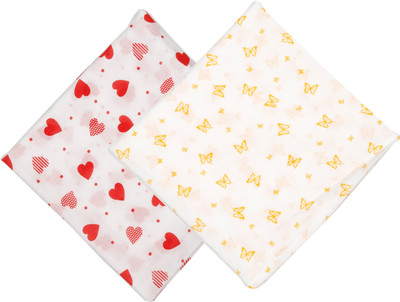 

Brother Baby Motifs  Swadding Baby Blanket(Microfiber, Aop
