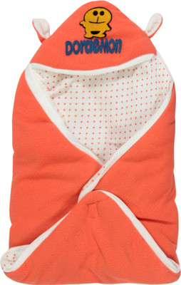 

Casa Confort Self Design  Baby Sleep Sack(Microfiber, Begie