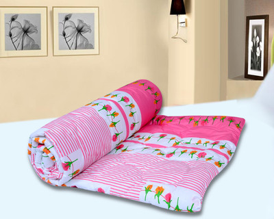 10% OFF on Urban Style Abstract Single Comforter(Microfiber, Multicolor) 10% OFF on Urban Style Abstract Single Comforter(Microfiber, Multicolor)